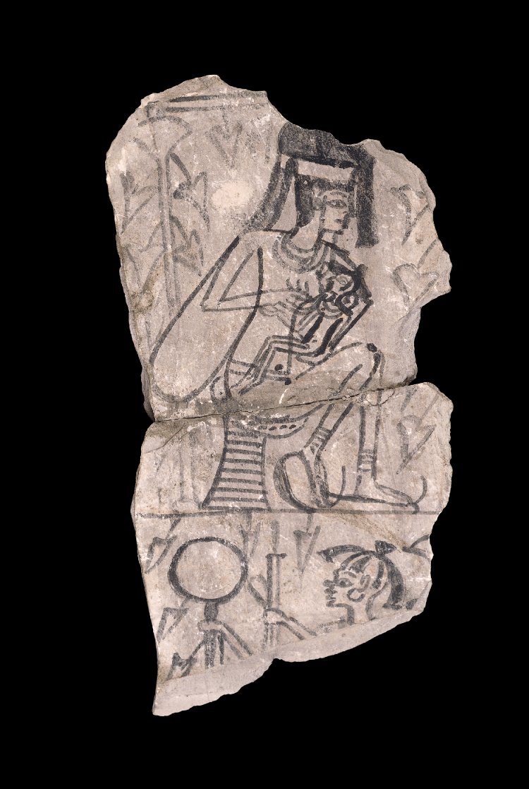 DelM nursing woman [EA8506]