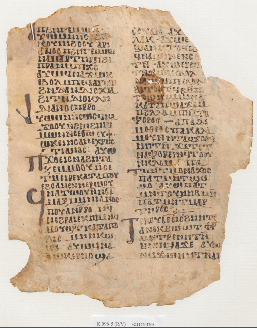 Panine and Paneu - Vienna page (r)